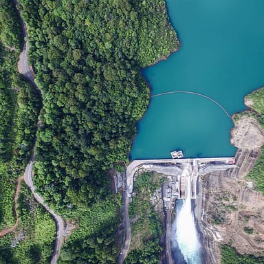 Hydro Electricity